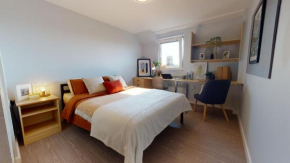 For Students Only Stylish Ensuites Near University of Leicester at Opal Court
